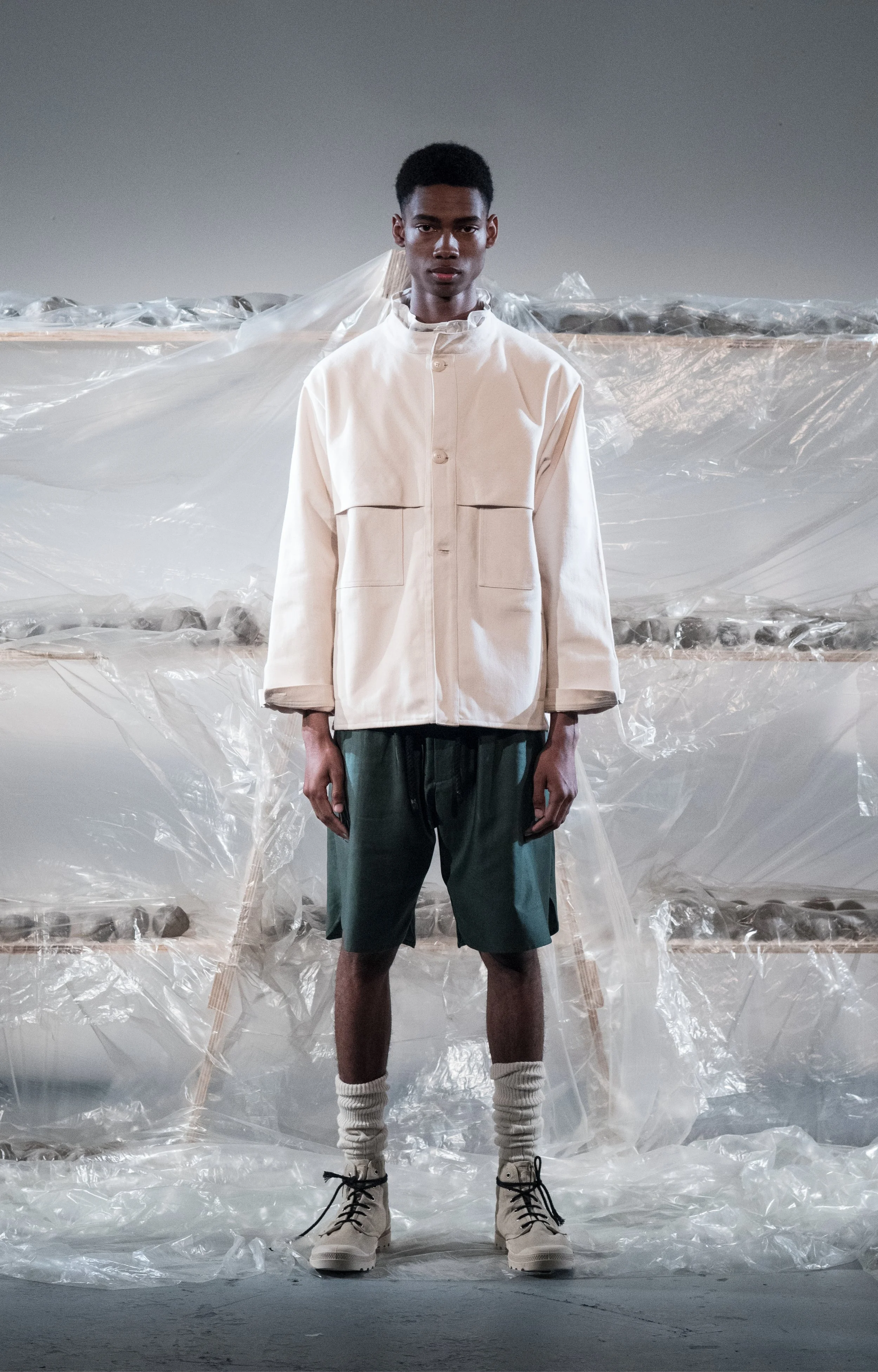 MW SS18 — PHOEBE ENGLISH